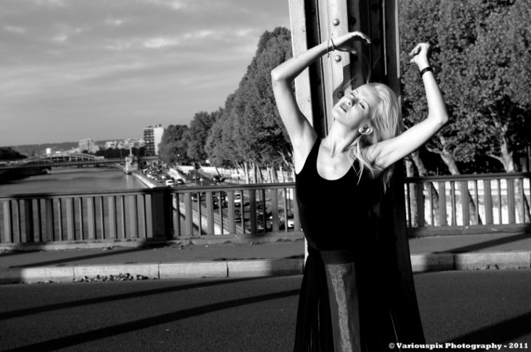 new pics from my shoot - Paris