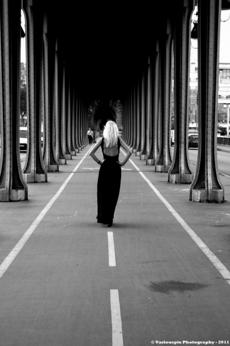 new pics from my shoot - Paris