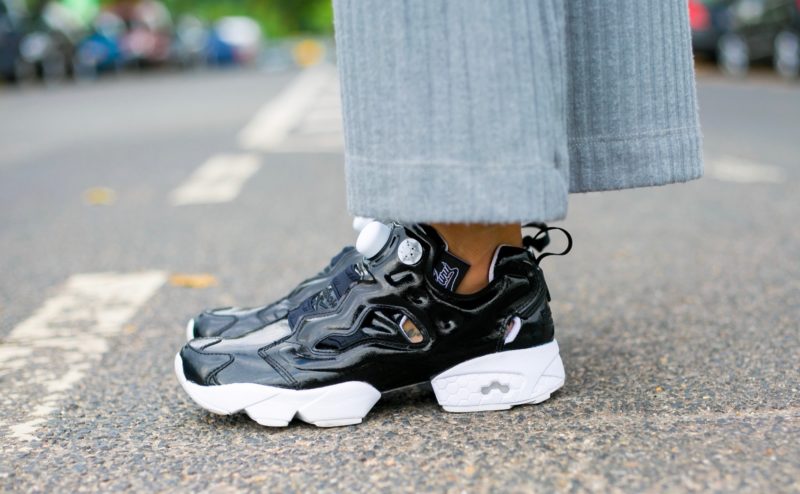 reebok insta pump fury limited edition