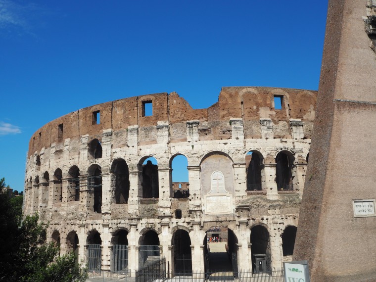 Palina Pralina TV - Episode 2 - Rome