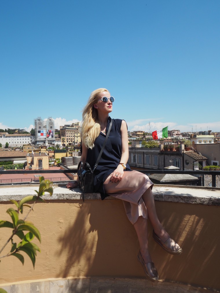 Palina Pralina TV - Episode 2 - Rome