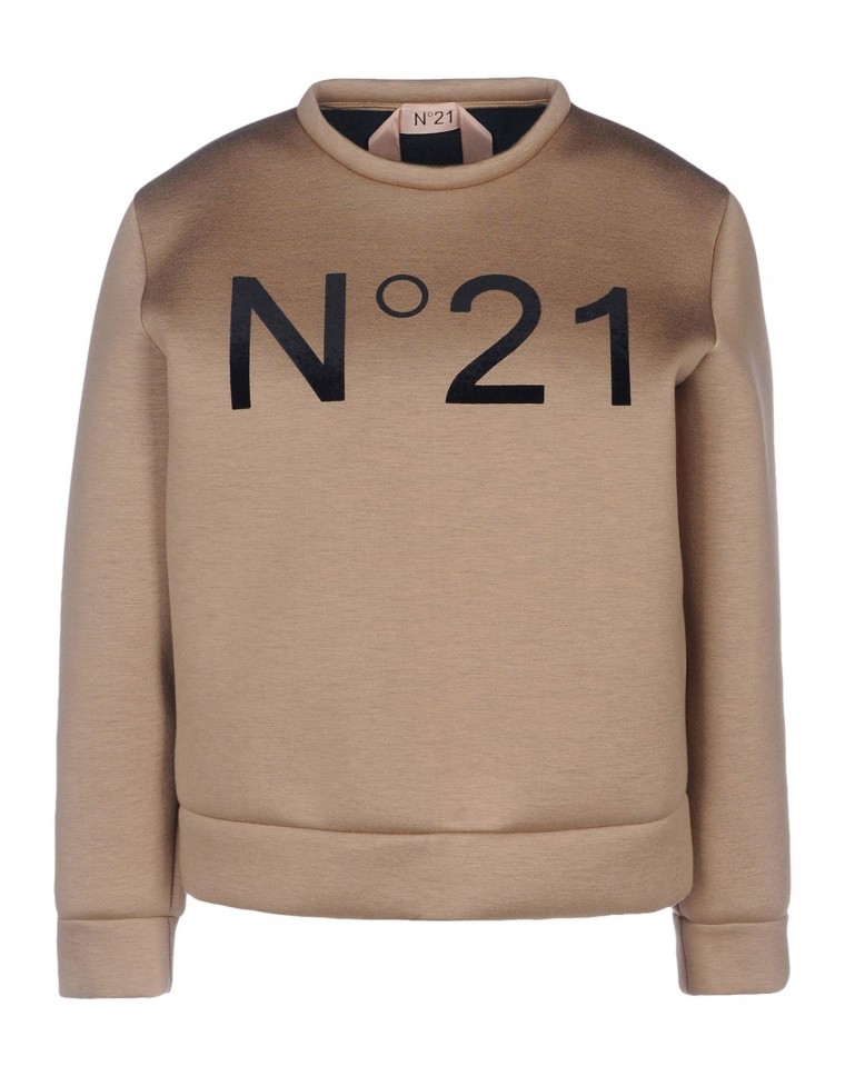 Sweatshirts -N° 21