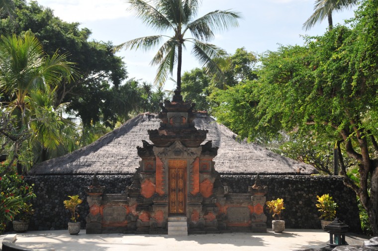 Tempel