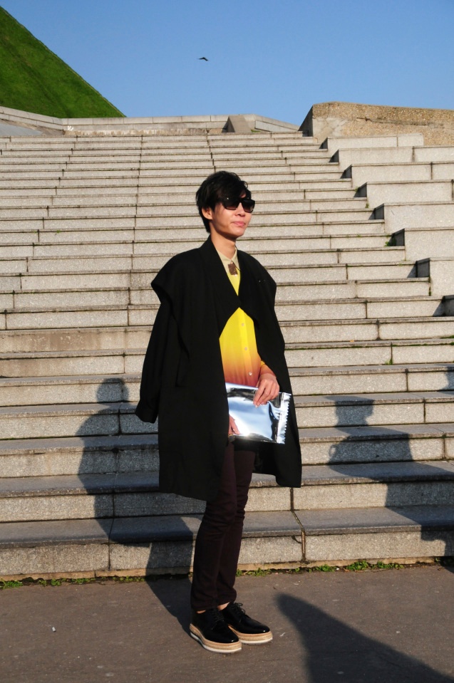 PARIS FASHION WEEK - best of