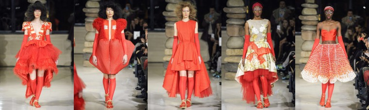 bowie wong paris haute couture spring ss 2015 fashion week