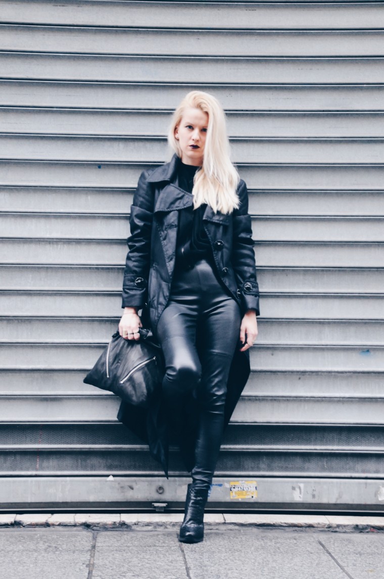 blogwalk palina pralina paris haute couture fashion week 2015 streetstyle dior