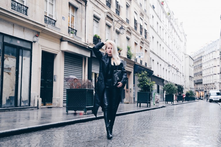paris palina pralina blogwalk haute couture fashion week 2015 streetstyle dior