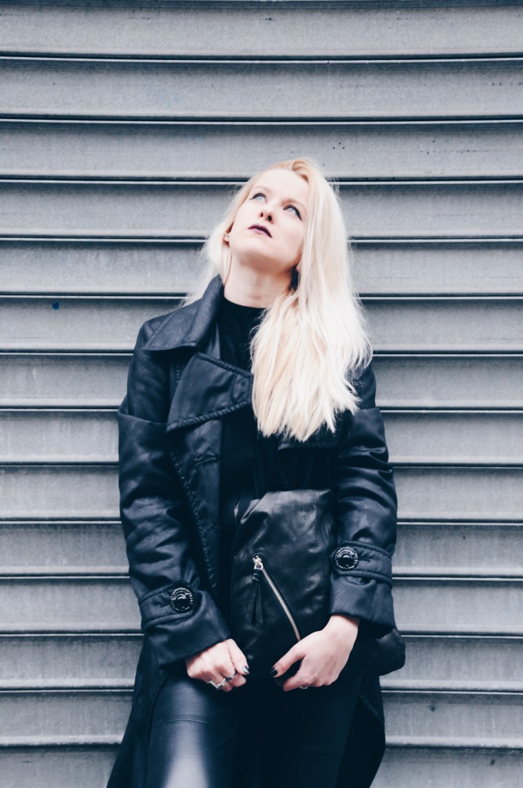 paris haute couture blogwalk palina pralina fashion week 2015 streetstyle dior