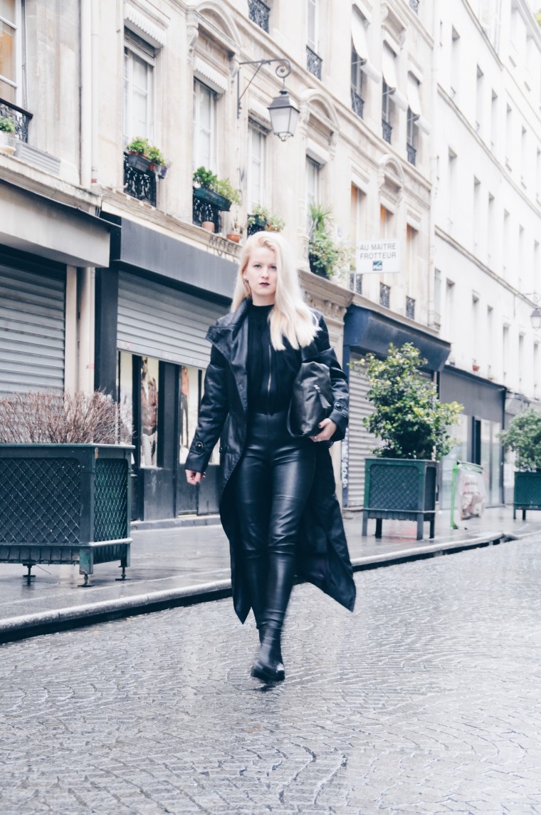 paris haute couture fashion week palina pralina blogwalk 2015 streetstyle dior