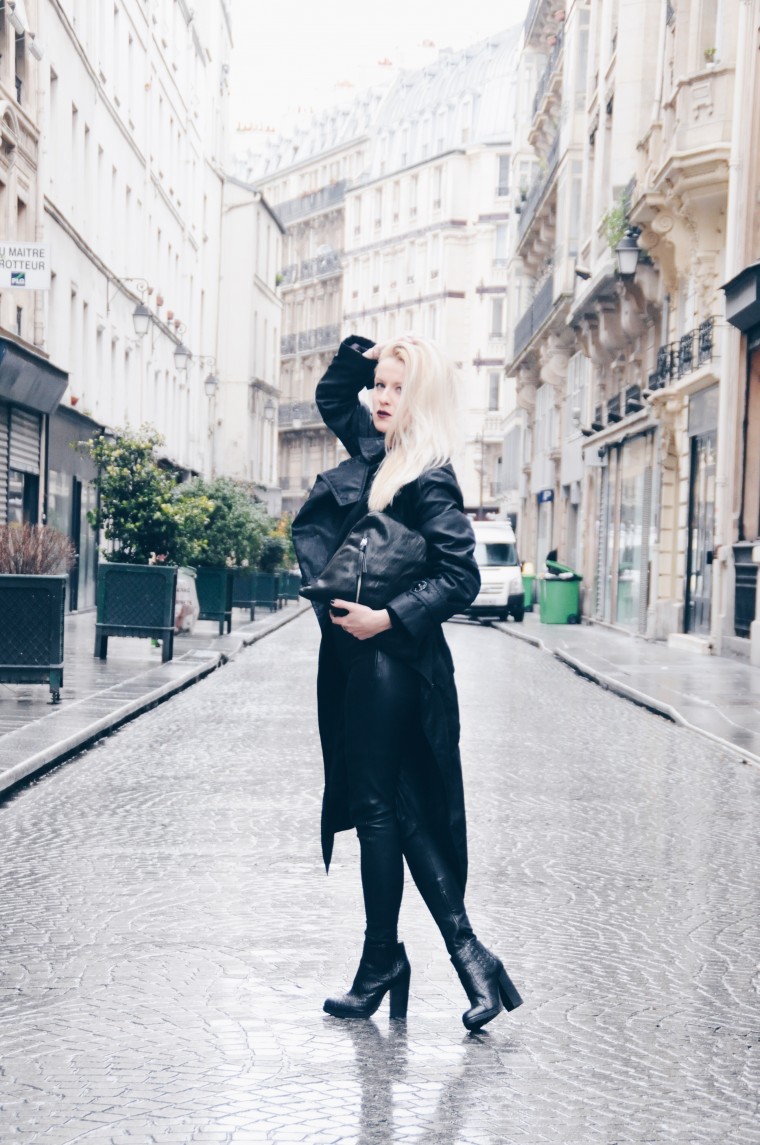 paris haute couture fashion week 2015 streetstyle dior blogwalk palina pralina german most successful fashion blogger blog mode bloggerin köln german deutsch