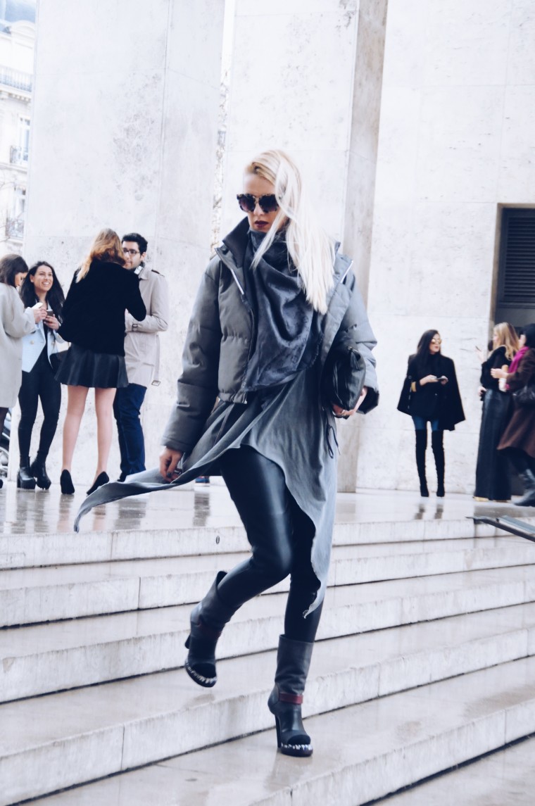 paris fashion week haute couture palina pralina fashion blogger mode bloggerin blogwalk rtl vox shopping queen streetstyle 2015 asos balenciaga