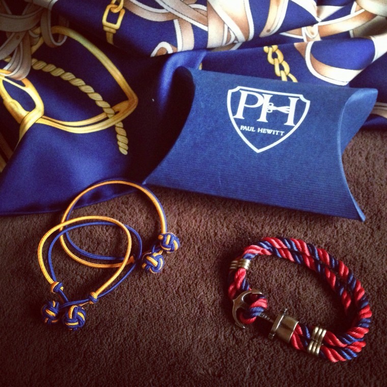 Paul Hewitt surprise