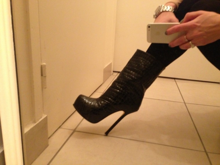 Per B-Day Night Out with my Friends