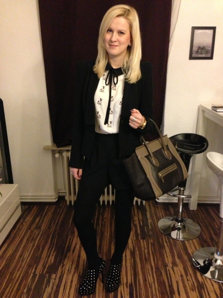 Primark & Jumex Shopping