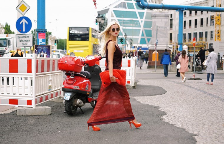 berlin fashion week blogger streetstyle vougue