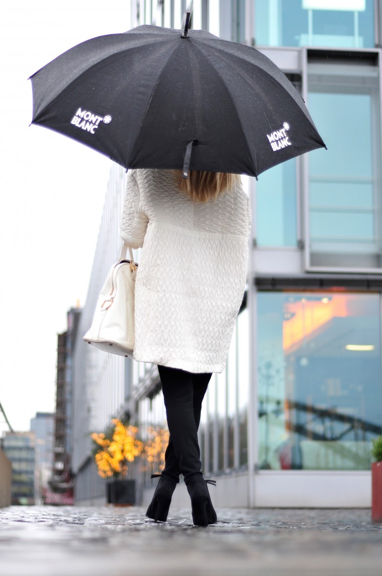 Rainy rain