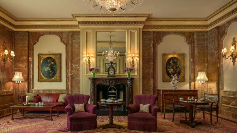 Grand Hotel Berlin 