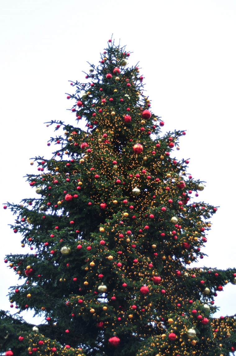 roermond Outlet XMAS Shopping