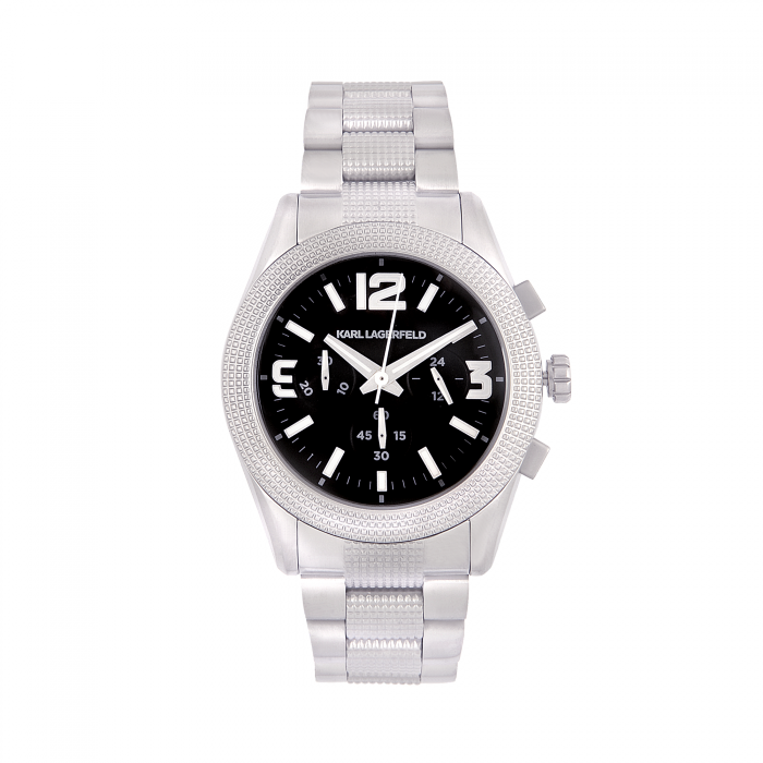 KARL LAGERFELD Uhr Kurator KL2803 Frauen