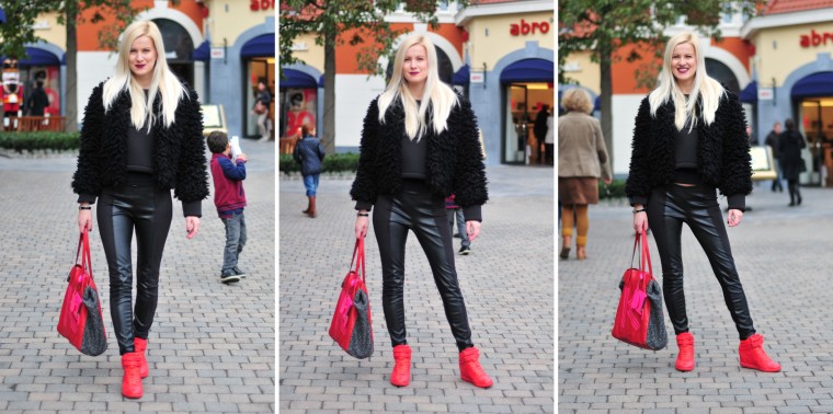 roermond Outlet XMAS Shopping