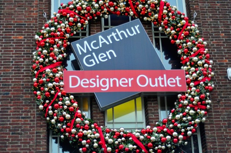 designer outlet roermond marken