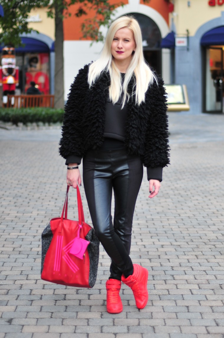 roermond Outlet XMAS Shopping