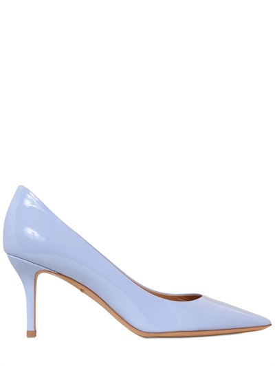 Rose & Blue Pastel