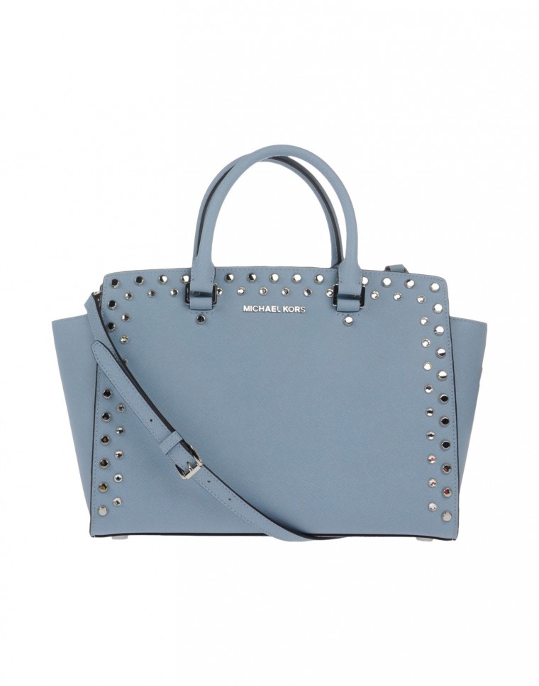 Rose & Blue Pastel