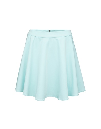 Rose & Blue Pastel