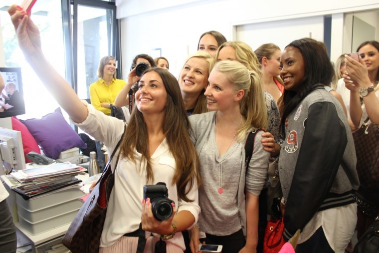 RTL x BLOGWALK