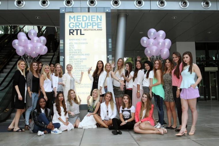 RTL x BLOGWALK