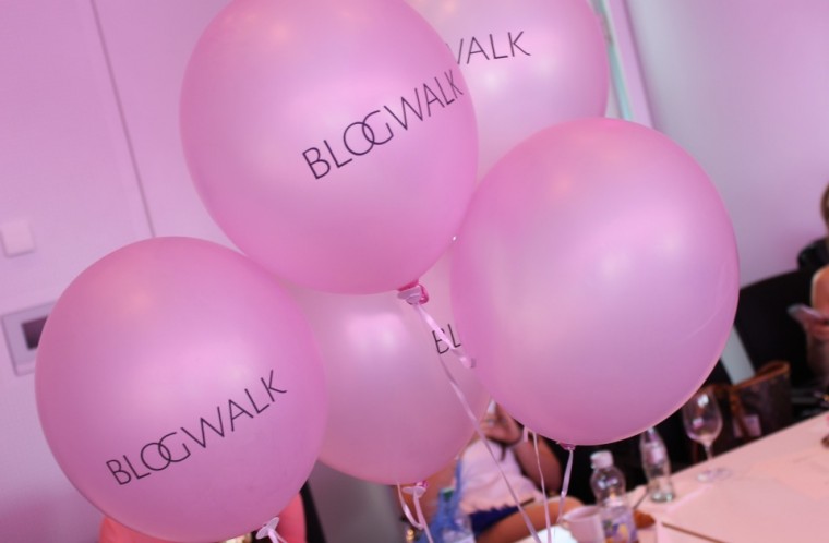 RTL x BLOGWALK