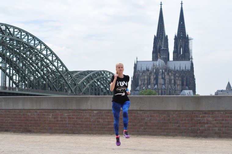 brooks run happy tour 2015 köln