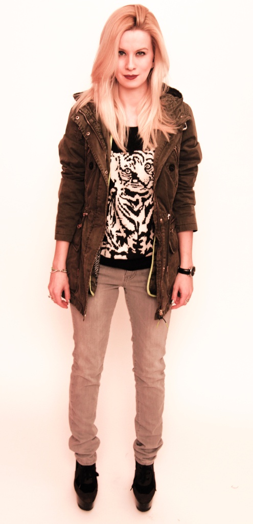 s.Oliver collaboration