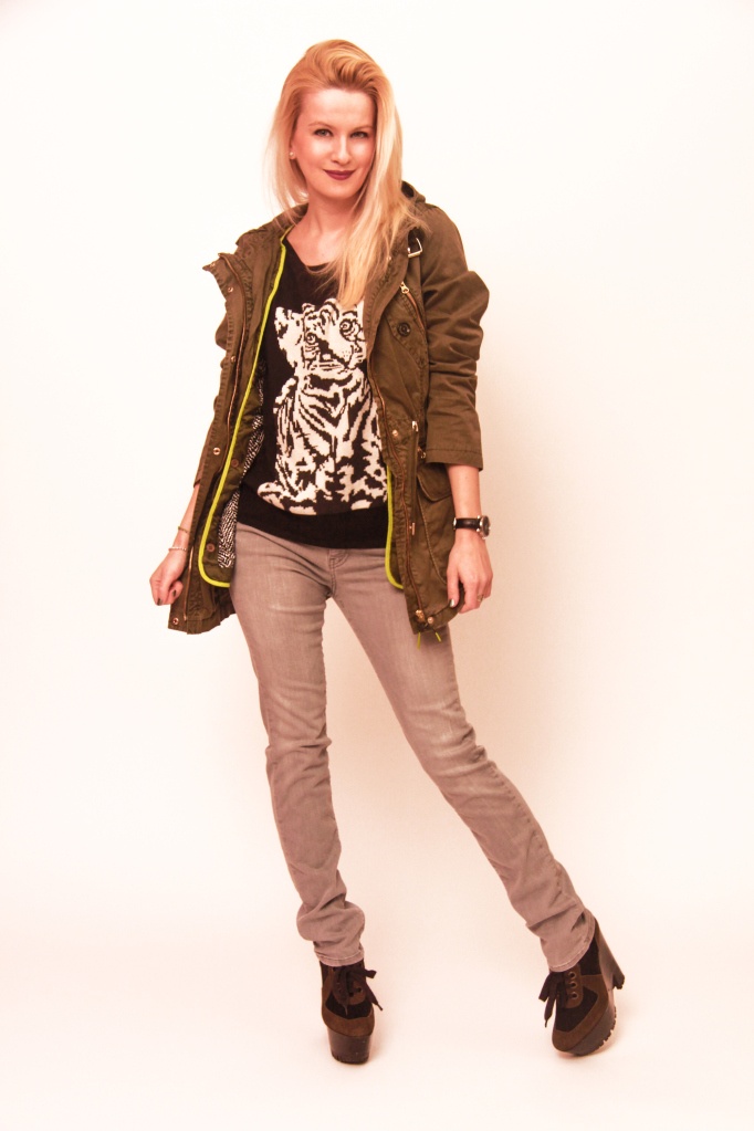 s.Oliver collaboration