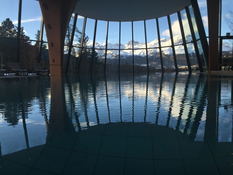 Sankt Moritz