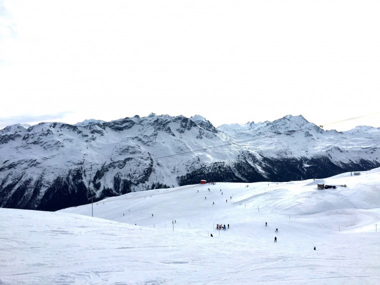Sankt Moritz