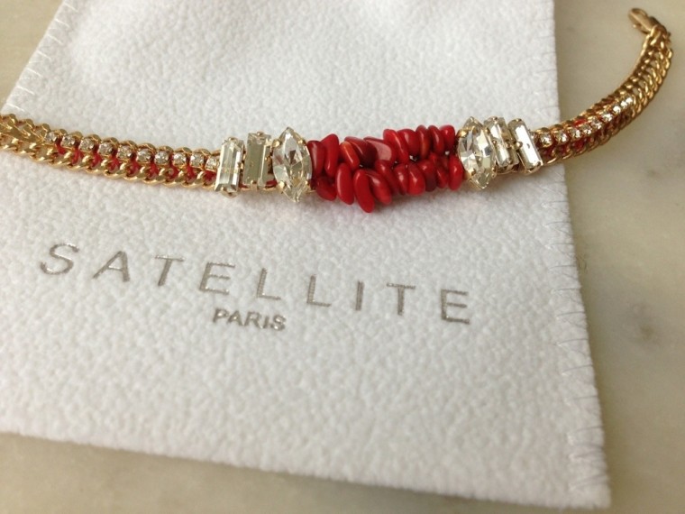 SATELLITE presentation