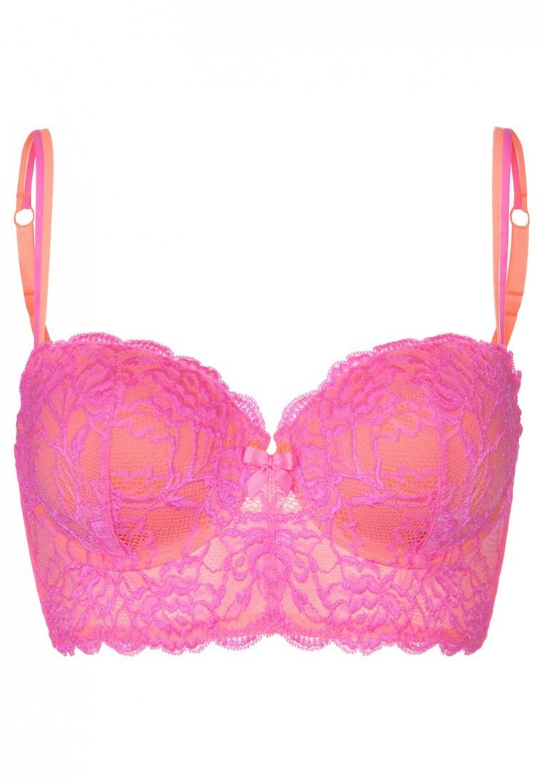 CARMEN Balconette Sexy & comfortable