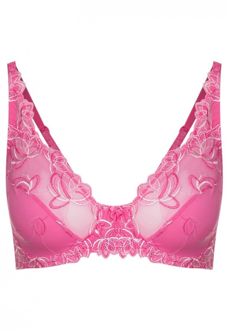 DIVA Hunkemöller DIVA Bügel BH rosa