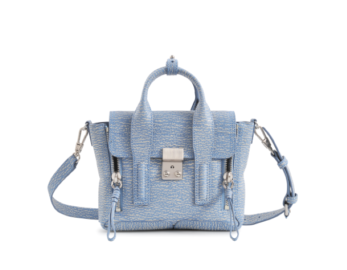 PHILIP LIM Tasche Mini Pashli Satchel Frauen