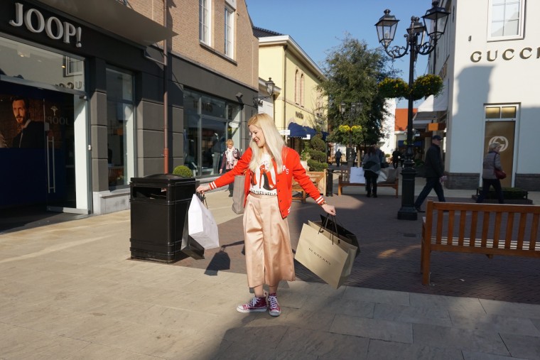  blogwalk culotte joop gucci shopping happy blogger