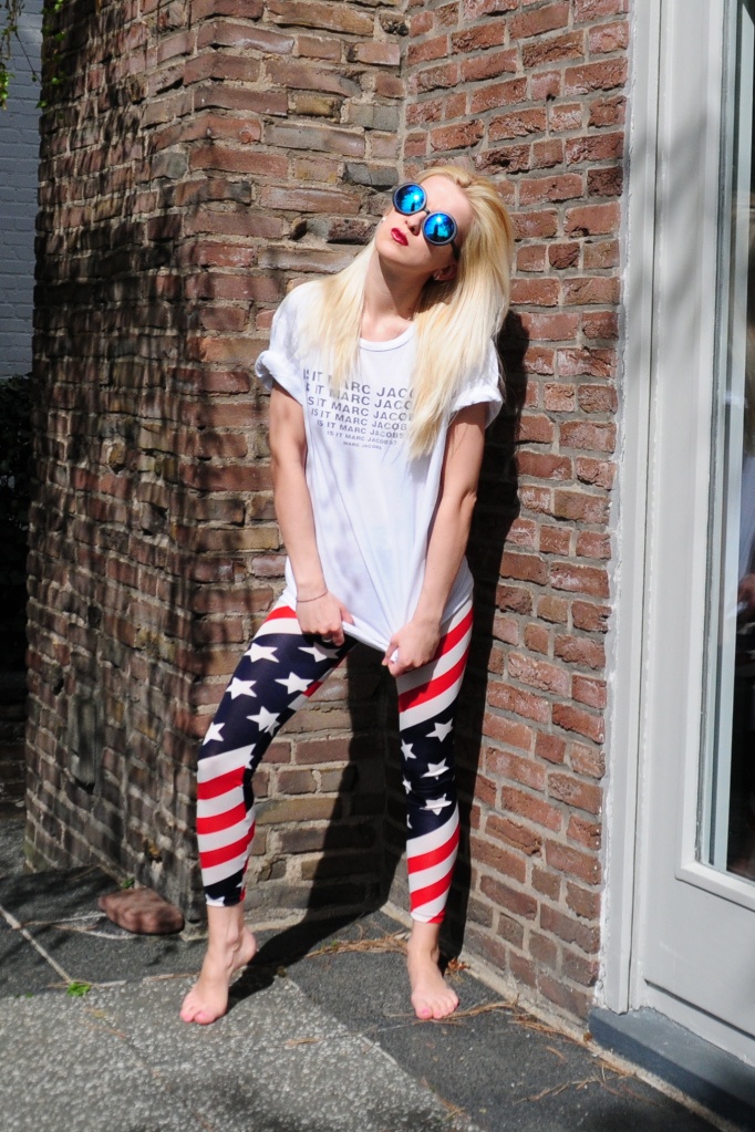 Stars & Stripes