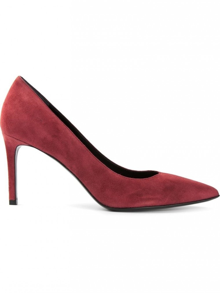 Saint Laurent Pumps Paris