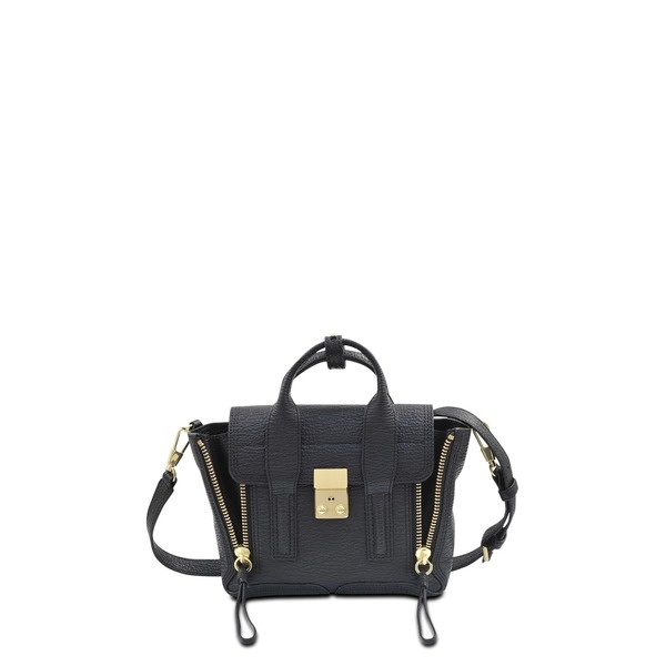 3.1 Phillip Lim Mini Pashli 3.1 Phillip Lim Tasche Mini Pashli schwarz