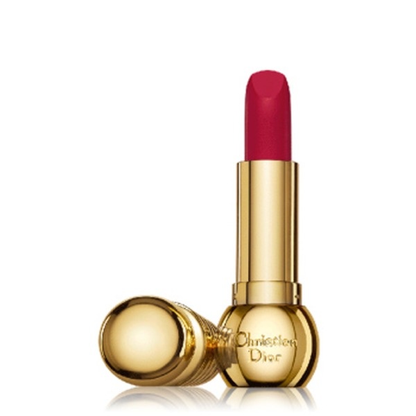 Dior Lips Dior Rouge Diorific High Fashion Lippenstift Nr. 021 - Cancan Orange 1 Stk