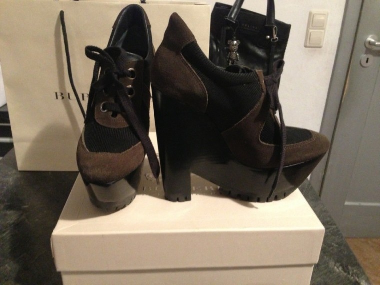 Successful Outlet Shopping