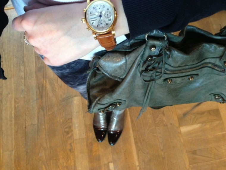 Successful Outlet Shopping