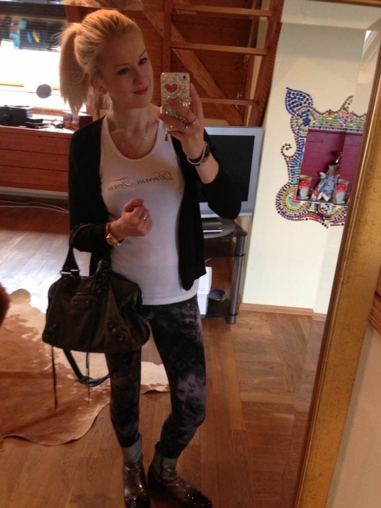 Successful Outlet Shopping