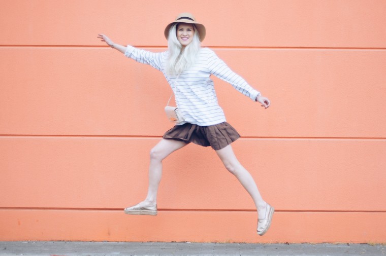 palina pralina blogwalk